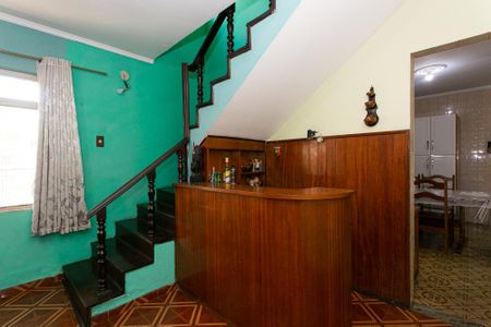 Casa à venda com 300m², 3 quartos e 1 vagaSala