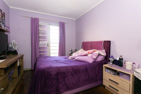 Casa à venda com 300m², 3 quartos e 1 vagaQuarto 3