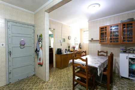 Casa à venda com 300m², 3 quartos e 1 vagaCozinha