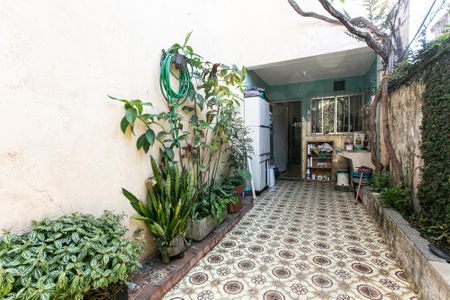 Casa à venda com 300m², 3 quartos e 1 vagaQuintal