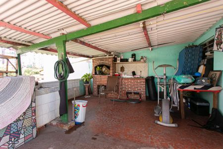 Casa à venda com 300m², 3 quartos e 1 vagaEspaço Gourmet