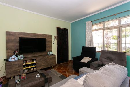 Casa à venda com 300m², 3 quartos e 1 vagaSala