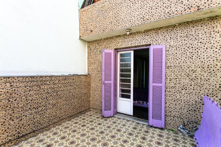 Casa à venda com 300m², 3 quartos e 1 vagaVaranda do Quarto 3