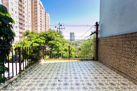 Casa à venda com 300m², 3 quartos e 1 vagaVaranda do Quarto 3