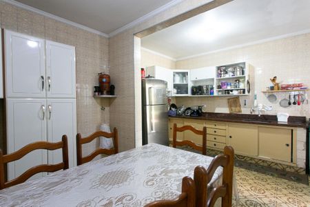 Casa à venda com 300m², 3 quartos e 1 vagaCozinha