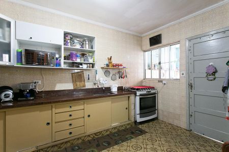 Casa à venda com 300m², 3 quartos e 1 vagaCozinha