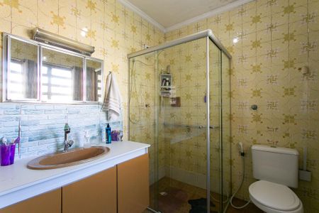 Casa à venda com 300m², 3 quartos e 1 vagaBanheiro 1