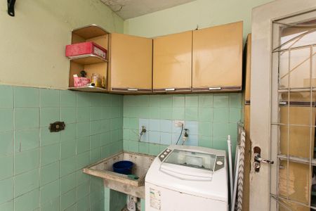 Casa à venda com 300m², 3 quartos e 1 vagaÁrea de Serviço