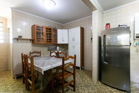 Casa à venda com 300m², 3 quartos e 1 vagaCozinha