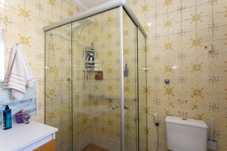 Casa à venda com 300m², 3 quartos e 1 vagaBanheiro 1