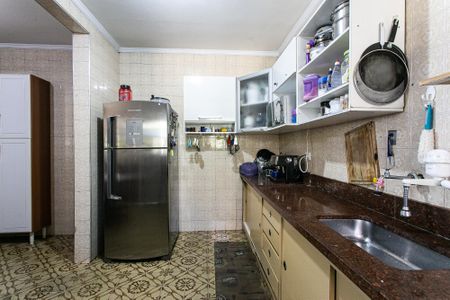 Casa à venda com 300m², 3 quartos e 1 vagaCozinha