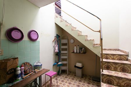 Casa à venda com 300m², 3 quartos e 1 vagaÁrea de Serviço