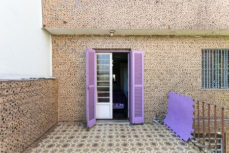 Casa à venda com 300m², 3 quartos e 1 vagaVaranda do Quarto 3