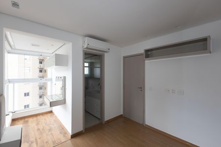 Apartamento à venda com 86m², 3 quartos e 2 vagasSuíte