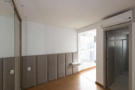 Apartamento à venda com 86m², 3 quartos e 2 vagasSuíte