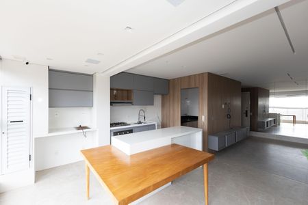 Apartamento à venda com 86m², 3 quartos e 2 vagasSala 