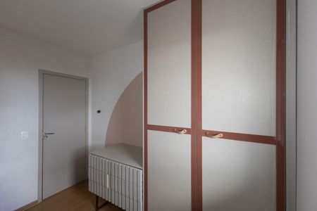 Apartamento à venda com 86m², 3 quartos e 2 vagasQuarto 2