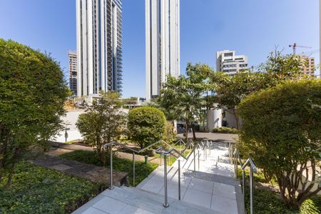 Apartamento à venda com 86m², 3 quartos e 2 vagasFachada