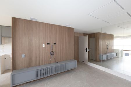 Apartamento à venda com 86m², 3 quartos e 2 vagasSala 