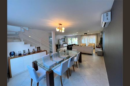 Casa à venda com 5 quartos, 360m² em Vargem Grande, Rio de Janeiro