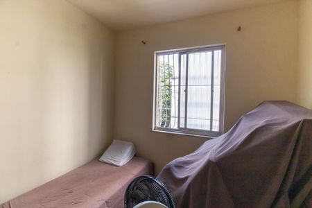 Quarto 2 de apartamento à venda com 3 quartos, 120m² em Icaraí, Niterói