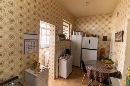 Apartamento à venda com 120m², 3 quartos e 1 vaga Apartamento à venda com 120m², 3 quartos e 1 vagaCozinha