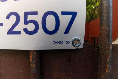 Plaquinha  de apartamento à venda com 3 quartos, 120m² em Icaraí, Niterói