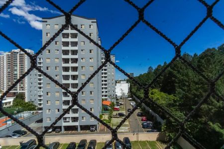 Apartamento à venda com 65m², 3 quartos e 1 vagaVista do Quarto 1