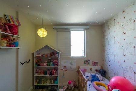 Apartamento à venda com 65m², 3 quartos e 1 vagaQuarto 3