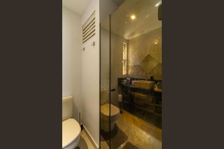 Apartamento à venda com 65m², 3 quartos e 1 vagaBanheiro