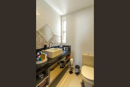 Apartamento à venda com 65m², 3 quartos e 1 vagaBanheiro