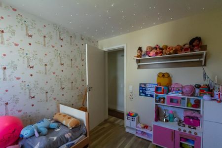 Apartamento à venda com 65m², 3 quartos e 1 vagaQuarto 3