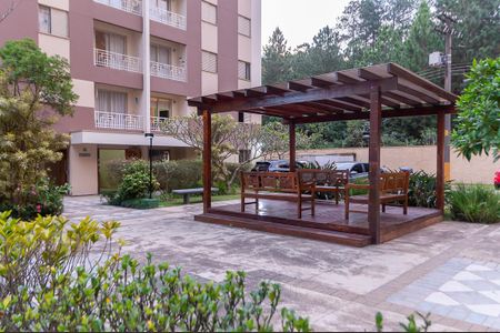 Apartamento à venda com 65m², 3 quartos e 1 vagaÁrea Comum