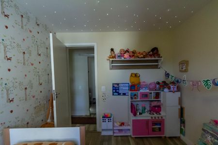 Apartamento à venda com 65m², 3 quartos e 1 vagaQuarto 3