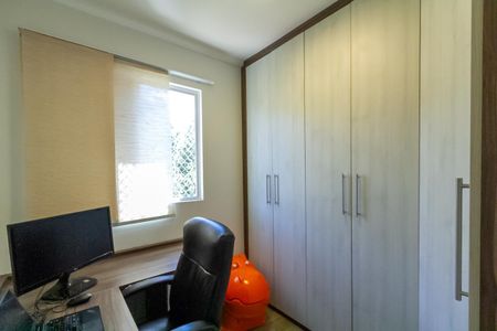 Apartamento à venda com 65m², 3 quartos e 1 vagaQuarto 2