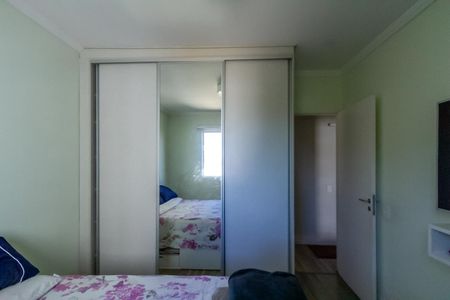 Apartamento à venda com 65m², 3 quartos e 1 vagaQuarto 1