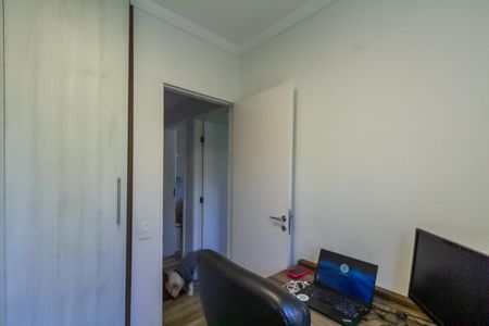 Apartamento à venda com 65m², 3 quartos e 1 vagaQuarto 2
