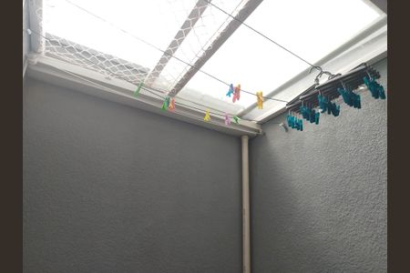 Apartamento à venda com 36m², 1 quarto e 1 vaga Apartamento à venda com 36m², 1 quarto e 1 vagaÁrea de serviço - cobertura retrátil