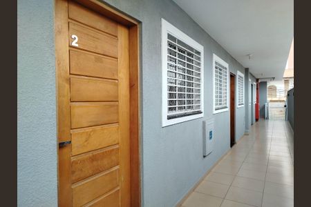Apartamento à venda com 36m², 1 quarto e 1 vaga Apartamento à venda com 36m², 1 quarto e 1 vagaÁrea comum