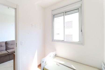 Apartamento à venda com 34m², 2 quartos e sem vaga