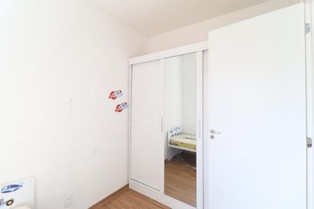 Apartamento à venda com 34m², 2 quartos e sem vaga