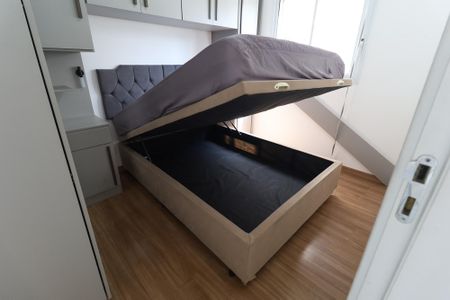 Apartamento à venda com 34m², 2 quartos e sem vaga