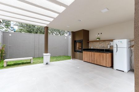 Apartamento à venda com 34m², 2 quartos e sem vaga