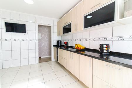 Apartamento à venda com 63m², 2 quartos e 1 vagaCozinha