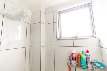 Apartamento à venda com 63m², 2 quartos e 1 vagaBanheiro