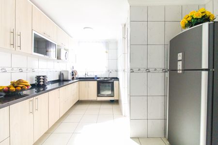 Apartamento à venda com 63m², 2 quartos e 1 vagaCozinha