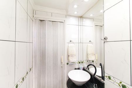 Apartamento à venda com 63m², 2 quartos e 1 vagaBanheiro