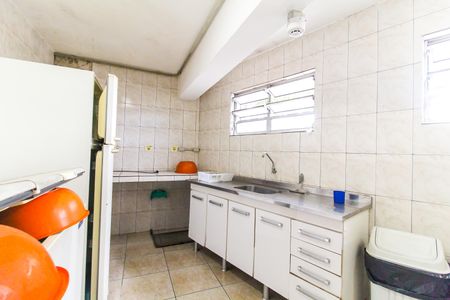 Apartamento à venda com 63m², 2 quartos e 1 vagaÁrea comum - Salão de festas