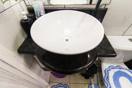 Apartamento à venda com 63m², 2 quartos e 1 vagaBanheiro