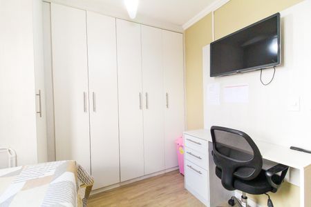 Apartamento à venda com 63m², 2 quartos e 1 vagaQuarto 2